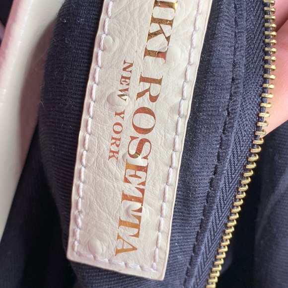 *obo!*Riki Rosetta New York - Picture 3 of 3